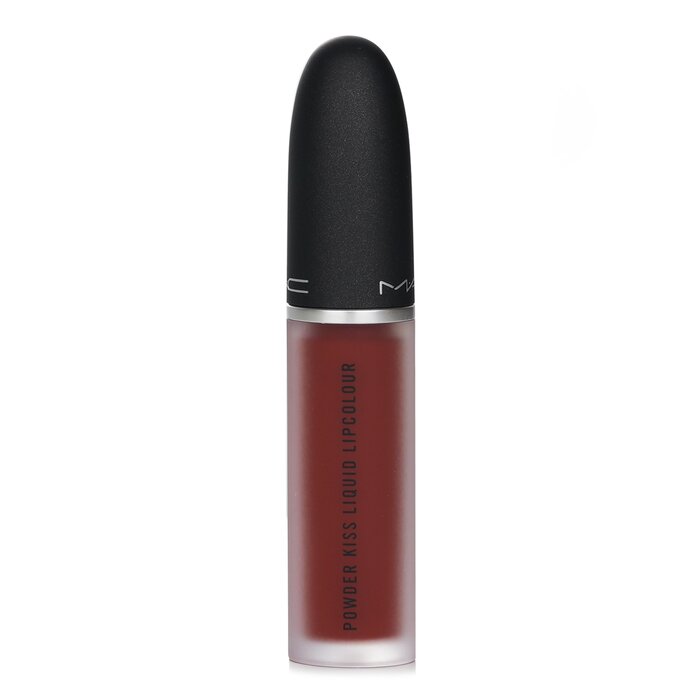 MAC Powder Kiss Liquid Lipcolour 5ml/0.17ozProduct Thumbnail