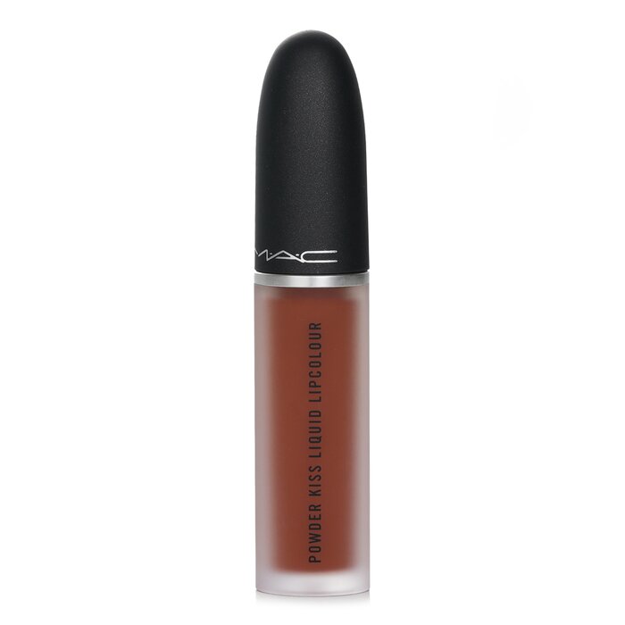 MAC أحمر شفاه سائل Powder Kiss 5ml/0.17ozProduct Thumbnail