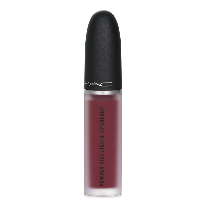 MAC أحمر شفاه سائل Powder Kiss 5ml/0.17ozProduct Thumbnail