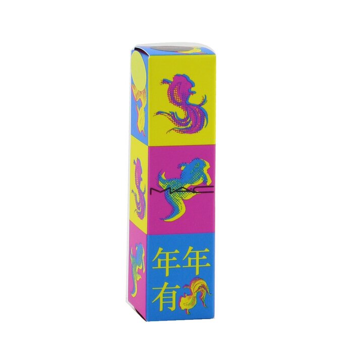 MAC Powder Kiss Lipstick (Moon Masterpiece Collection) 3g/0.1ozProduct Thumbnail