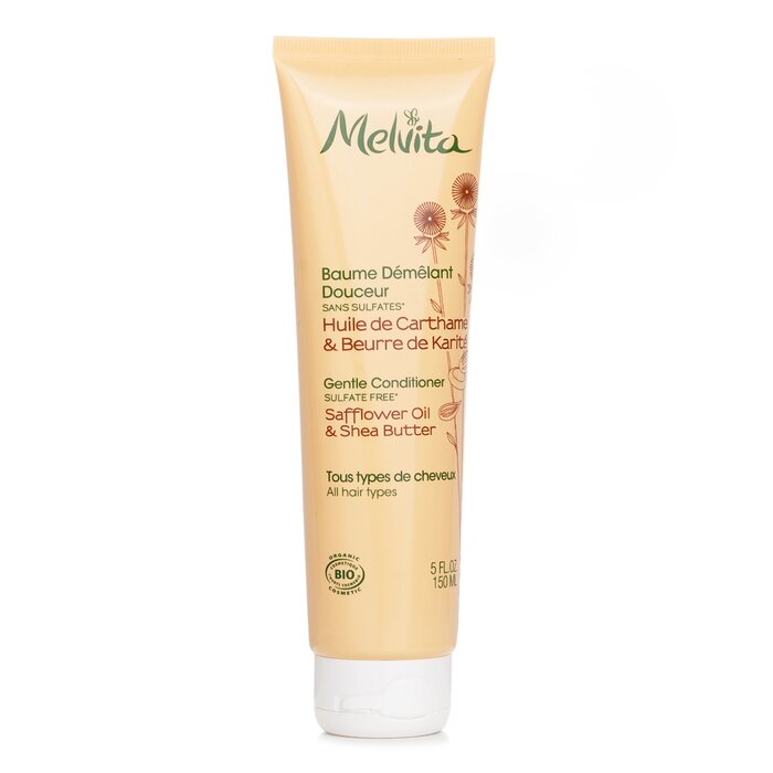 Melvita Gentle Conditioner (All Hair Types) 150ml/5ozProduct Thumbnail