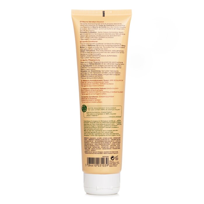 Melvita Gentle Conditioner (All Hair Types) 150ml/5ozProduct Thumbnail