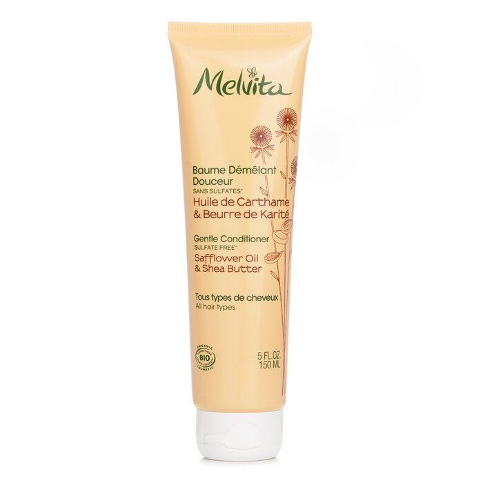 Melvita Gentle Conditioner (All Hair Types) 150ml/5ozProduct Thumbnail