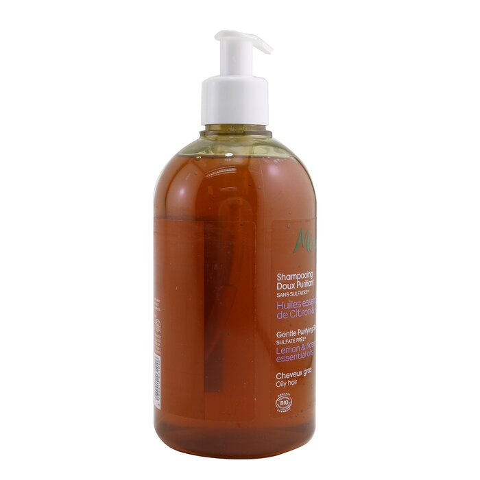 Melvita Gentle Purifying Shampoo (Oily Hair) 500ml/16.9ozProduct Thumbnail