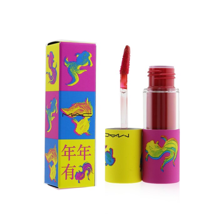 MAC Versicolour Varnish Cream Lip Stain (Moon Masterpiece Collection) 8.5ml/0.28ozProduct Thumbnail