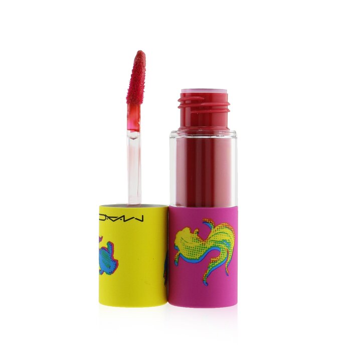 MAC Versicolour Varnish Cream Lip Stain (Moon Masterpiece Collection) 8.5ml/0.28ozProduct Thumbnail
