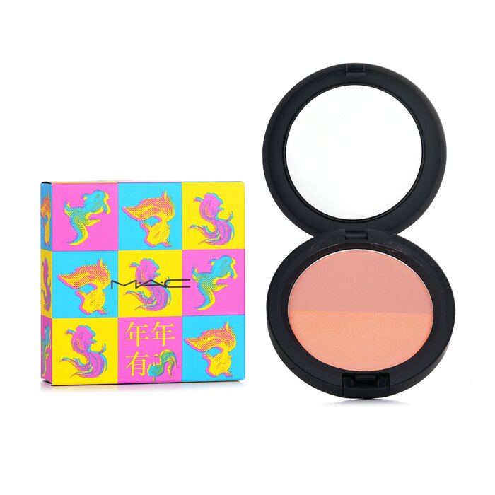 MAC Rubor en Polvo Dúo (Colección Moon Masterpiece) 2x5g/0.175ozProduct Thumbnail