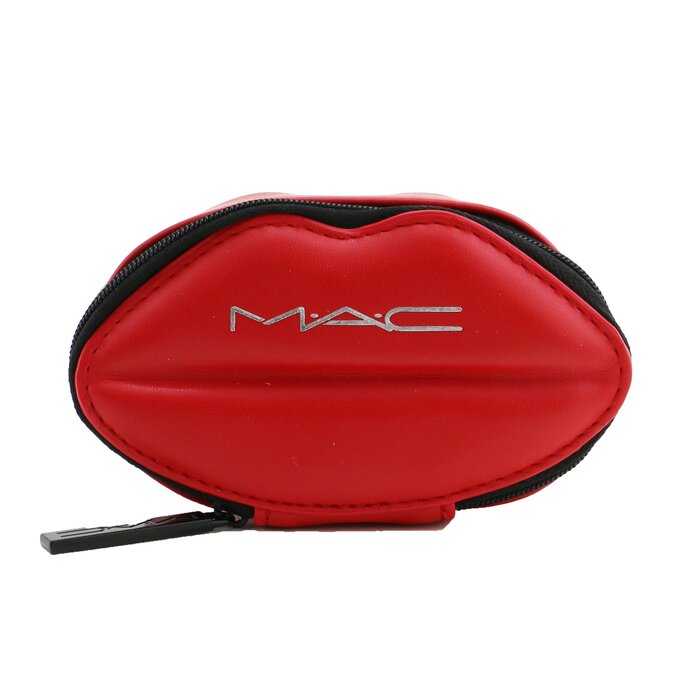 MAC Powder Kiss Lipstick Set (3x Lipstick) 3x3g/0.1ozProduct Thumbnail