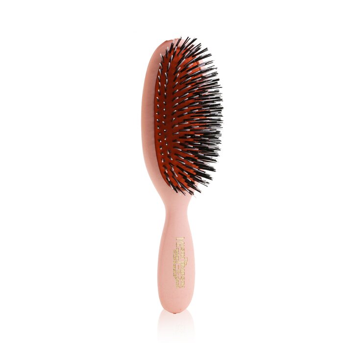 Mason Pearson Boar Bristle & Nylon - Pocket Bristle & Nylon Hair Brush BN4 1pcProduct Thumbnail