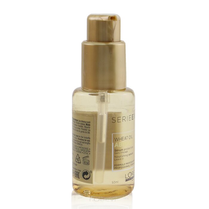 L'Oreal Professionnel Serie Expert - Absolut Repair Wheat Oil Nourishing Serum 50ml/1.7ozProduct Thumbnail