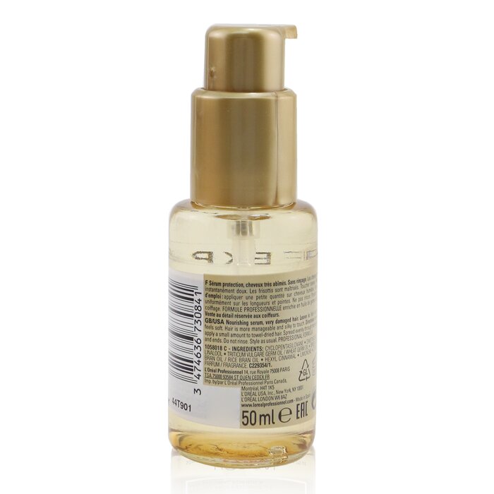 L'Oreal Professionnel Serie Expert - Absolut Repair Wheat Oil Nourishing Serum 50ml/1.7ozProduct Thumbnail