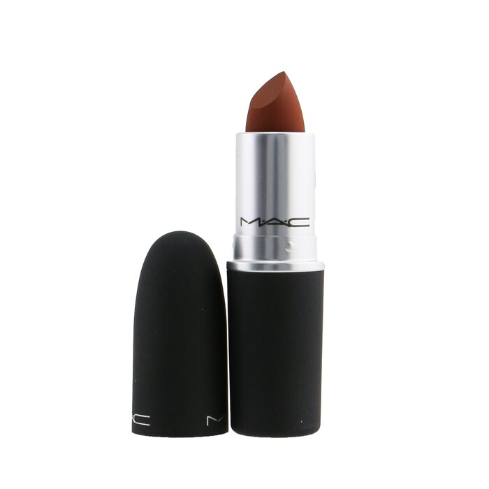 MAC Powder Kiss Lipstick 3g/0.1ozProduct Thumbnail