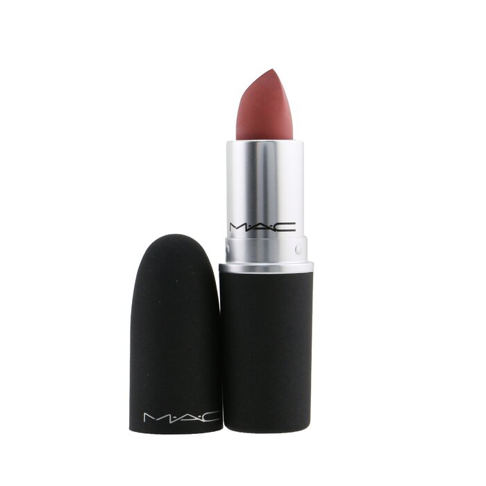 MAC Powder Kiss Lipstick 3g/0.1ozProduct Thumbnail
