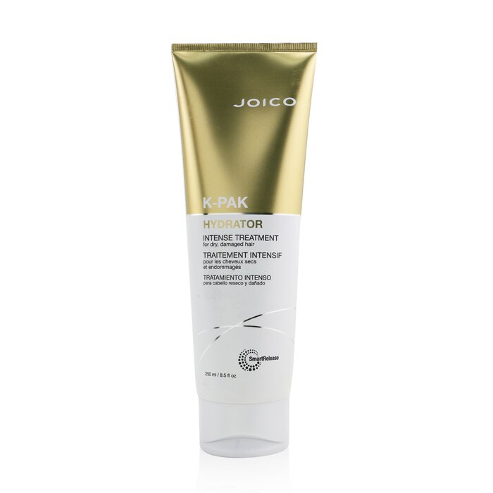 Joico K-Pak Intense Hydrator Treatment (For Dry, Damaged Hair)  250ml/8.5ozProduct Thumbnail
