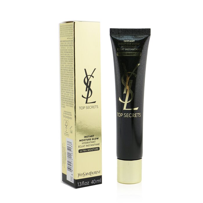 Yves Saint Laurent Top Secrets Instant Moisture Glow - Ultra Moisture 40ml/1.3ozProduct Thumbnail