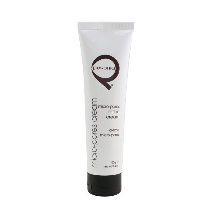 Pevonia Botanica Power Repair Crema Finadora de Micro-Poros (Tamaño Salón) 100g/3.4ozProduct Thumbnail