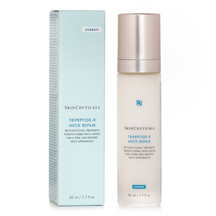 Skin Ceuticals Tripeptide-R Neck Repair 50ml/1.7ozProduct Thumbnail