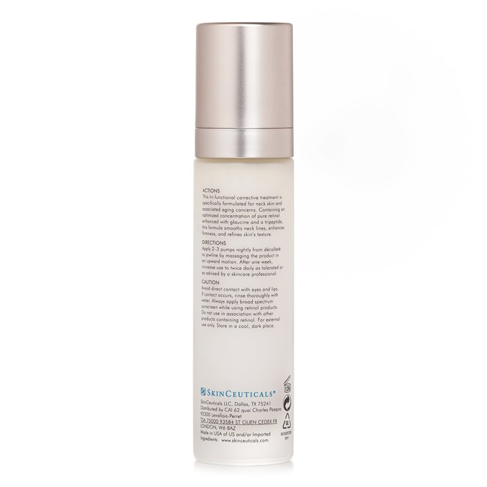 Skin Ceuticals Tripeptide-R Neck Repair 50ml/1.7ozProduct Thumbnail