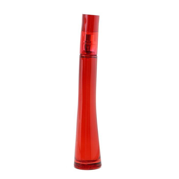 Kenzo Flower Eau De Toilette Spray (Red Edition) 50ml/1.7ozProduct Thumbnail
