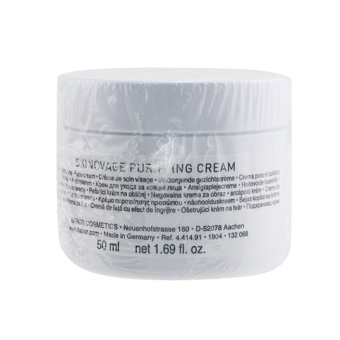 Babor Skinovage Purifying Cream (Salon Product) 50ml/1.69ozProduct Thumbnail