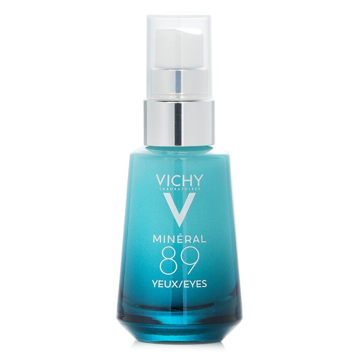 Vichy Mineral 89 Eyes Hyaluronic Acid Eye Gel(Random Packaging) 15ml/0.5ozProduct Thumbnail