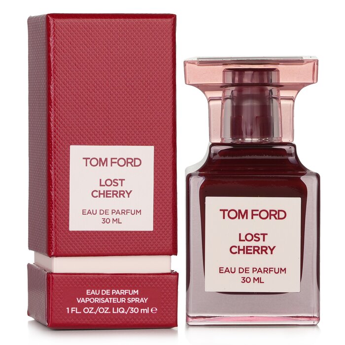 Tom Ford - Private Blend Lost Cherry Eau De Parfum Spray 30ml/1oz (F