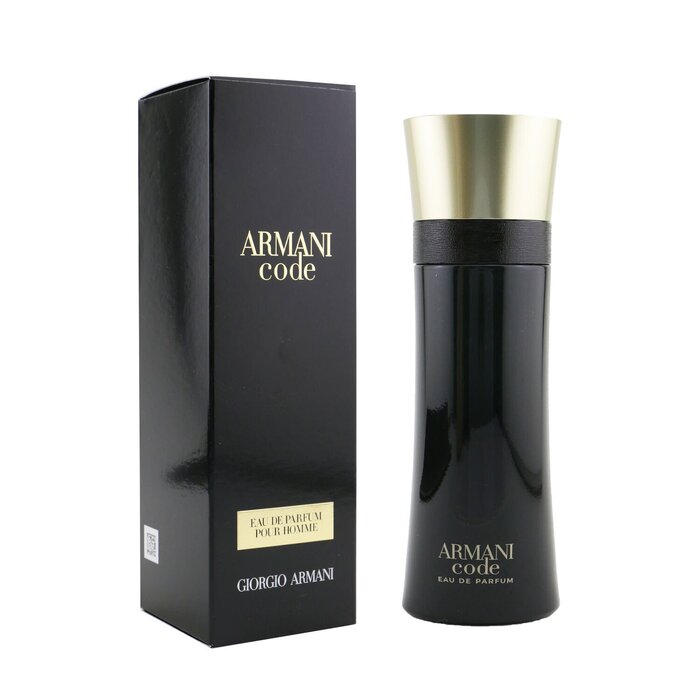 Giorgio Armani Armani Code Eau De Parfum Spray  110ml/3.7ozProduct Thumbnail
