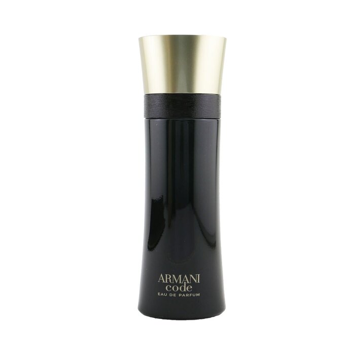 Giorgio Armani Armani Code Eau De Parfum Spray  110ml/3.7ozProduct Thumbnail