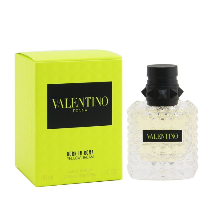 Valentino - Valentino Donna Born In Roma Yellow Dream Eau De Parfum ...
