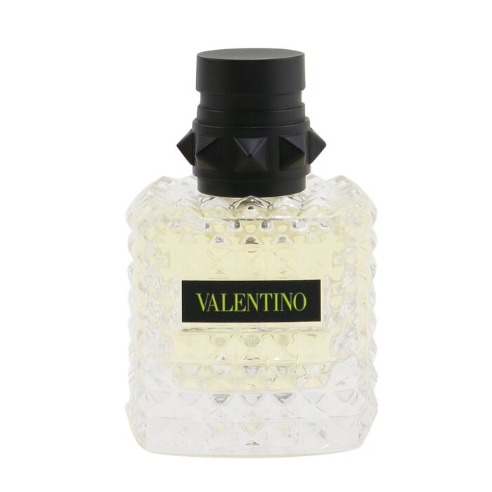 Valentino - Valentino Donna Born In Roma Yellow Eau De Parfum Spray (F) - Eau De Parfum | Free Worldwide Shipping | Strawberrynet USA