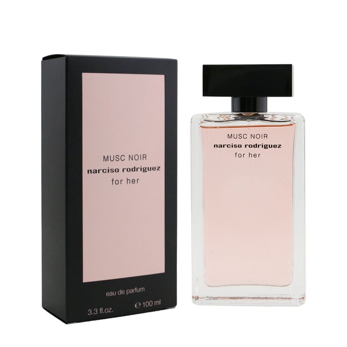 Narciso Rodriguez For Her Musc Noir Eau De Parfum Spray 100ml/3.4ozProduct Thumbnail