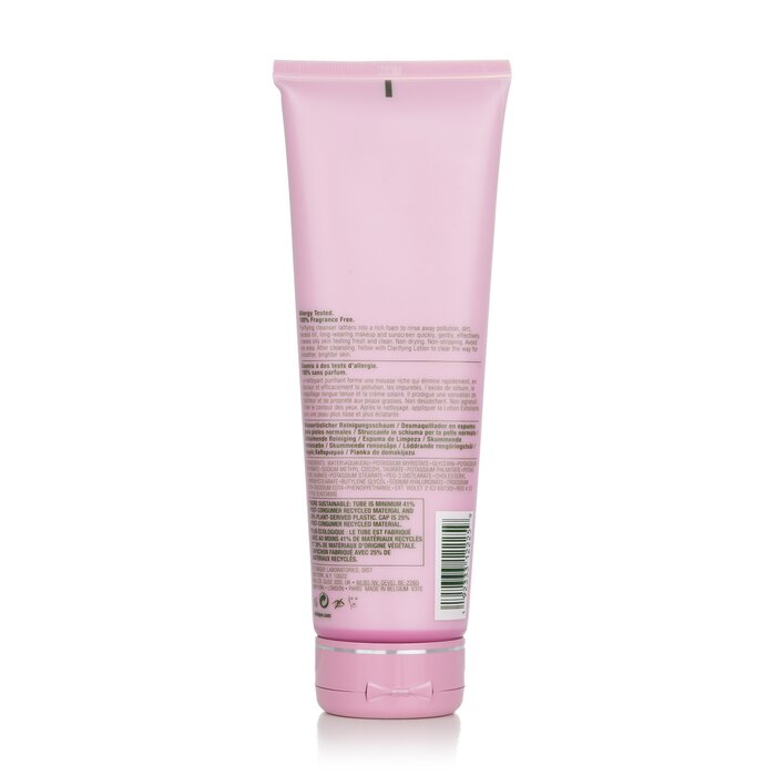 Clinique All About Clean Rinse-Off Foaming Cleanser - Combination Oily to Oily Skin  250ml/8.5ozProduct Thumbnail