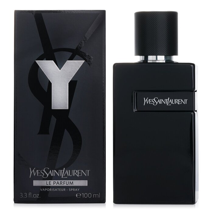 Yves Saint Laurent Y Le Parfum Eau De Parfum Spray 100ml/3.4ozProduct Thumbnail