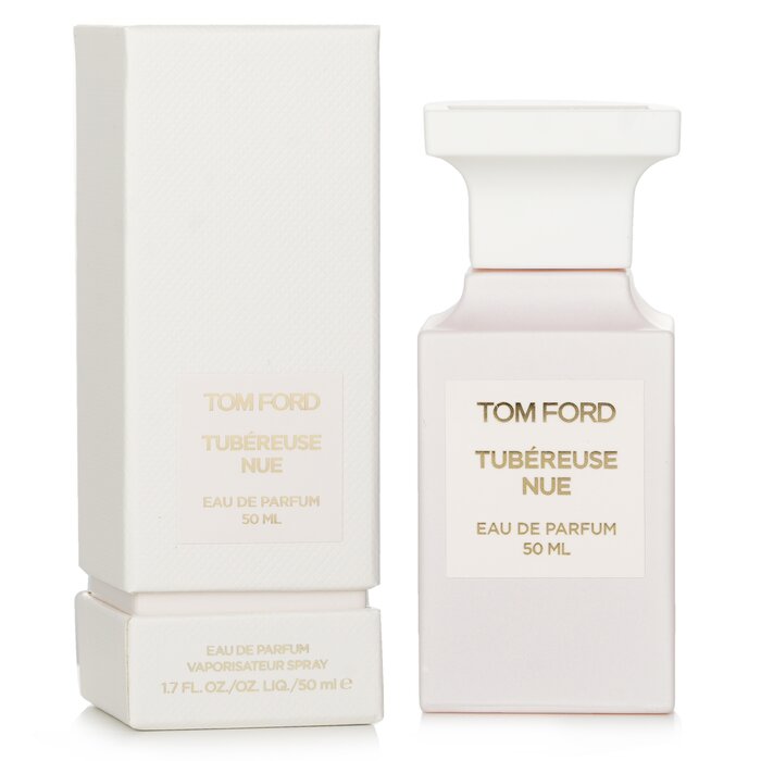 Tom Ford Private Blend Tubereuse Nue Парфюмированная Вода Спрей 50ml/1.7ozProduct Thumbnail