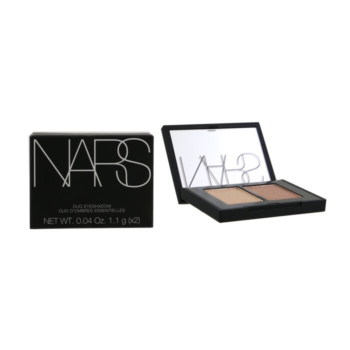NARS Duo Eyeshadow 2x1.1g/0.04ozProduct Thumbnail