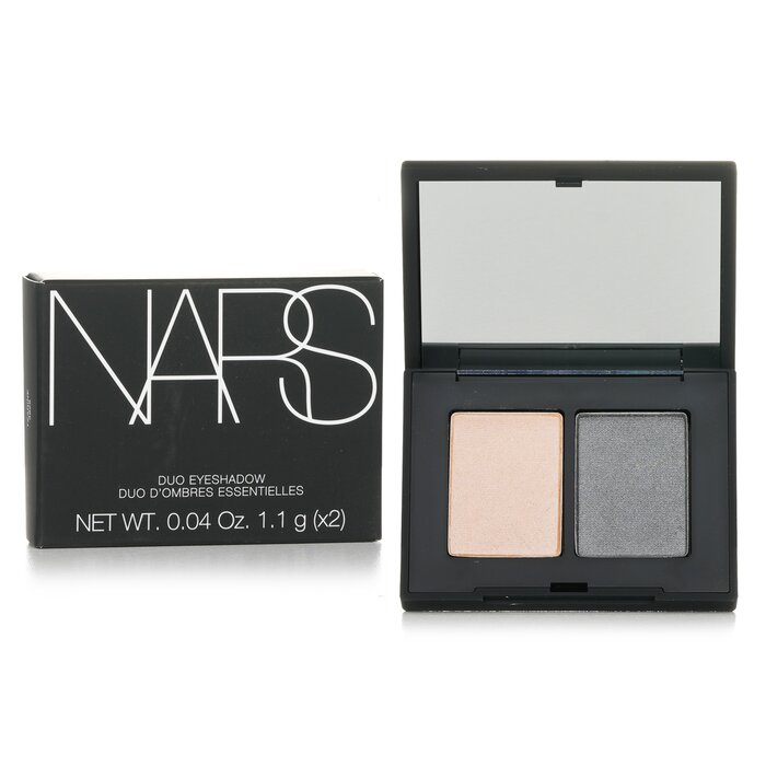 NARS Duo Eyeshadow 2x1.1g/0.04ozProduct Thumbnail