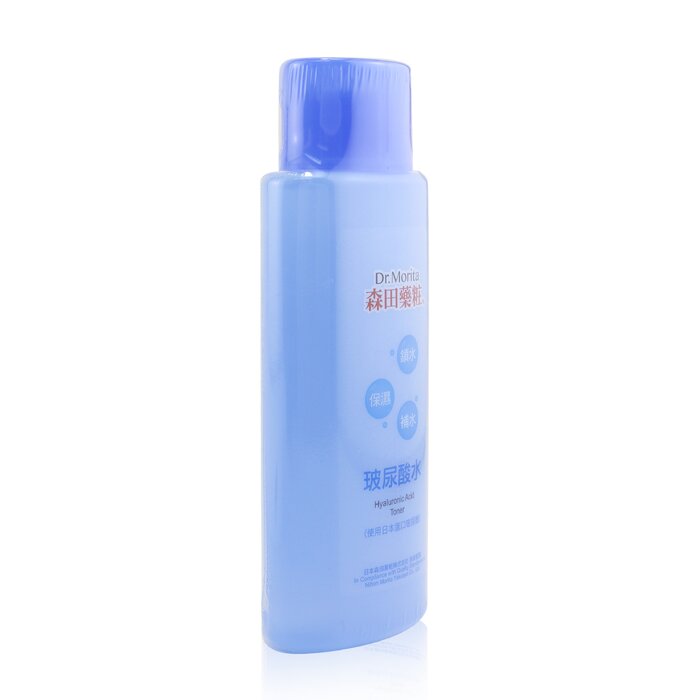Dr. Morita Hyaluronic Acid Toner 150ml/5ozProduct Thumbnail