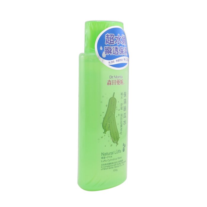Dr. Morita Luffa Cylindrica Water 150g/5ozProduct Thumbnail