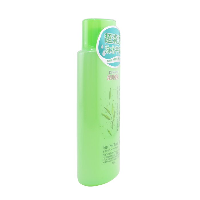 Dr. Morita Tea Tree Pore Purifying Toner 150g/5ozProduct Thumbnail