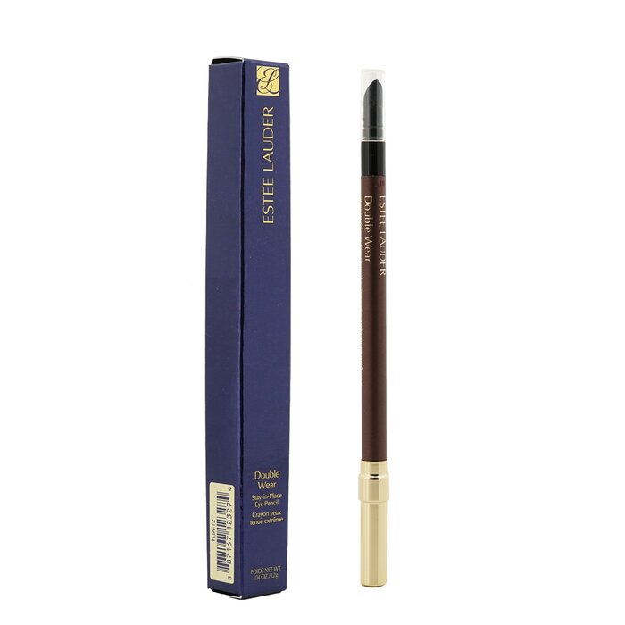 Estee Lauder Double Wear Stay In Place Eye Pencil (New Packaging) 1.2g/0.04ozProduct Thumbnail