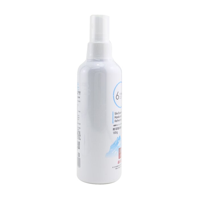 DR. JOU (By Dr. Morita) Six Essence Hyaluronic Acid Refreshing Spray 185g/6ozProduct Thumbnail