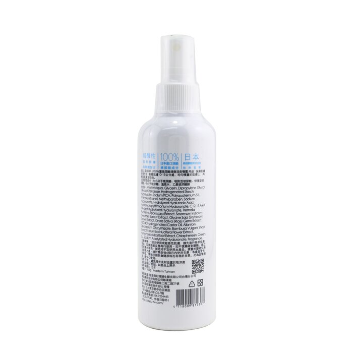 DR. JOU (By Dr. Morita) Six Essence Hyaluronic Acid Refreshing Spray 185g/6ozProduct Thumbnail