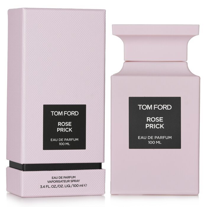 Tom Ford - Private Blend Rose Prick Eau De Parfum Spray 100ml/ - Eau  De Parfum | Free Worldwide Shipping | Strawberrynet VN