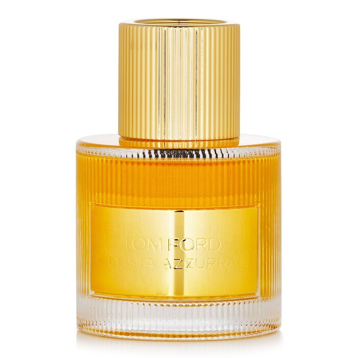 Tom Ford - Costa Azzurra Eau De Parfum Spray (Gold) 50ml/ - Eau De  Parfum | Free Worldwide Shipping | Strawberrynet THEN