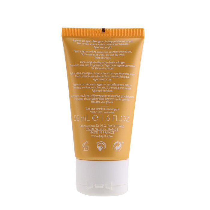 Payot My Payot Crema BB Blur SPF15 - 02 Medium 50ml/1.7ozProduct Thumbnail