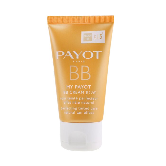 Payot My Payot Crema BB Blur SPF15 - 02 Medium 50ml/1.7ozProduct Thumbnail