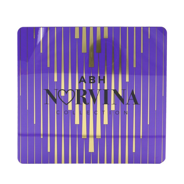 Anastasia Beverly Hills Norvina Pro Pigment Набор Теней для Век (25x Тени для Век) 25x1.8g/0.063ozProduct Thumbnail