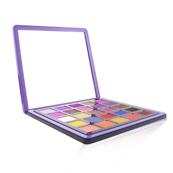 Anastasia Beverly Hills Norvina Pro Pigment Набор Теней для Век (25x Тени для Век) 25x1.8g/0.063ozProduct Thumbnail