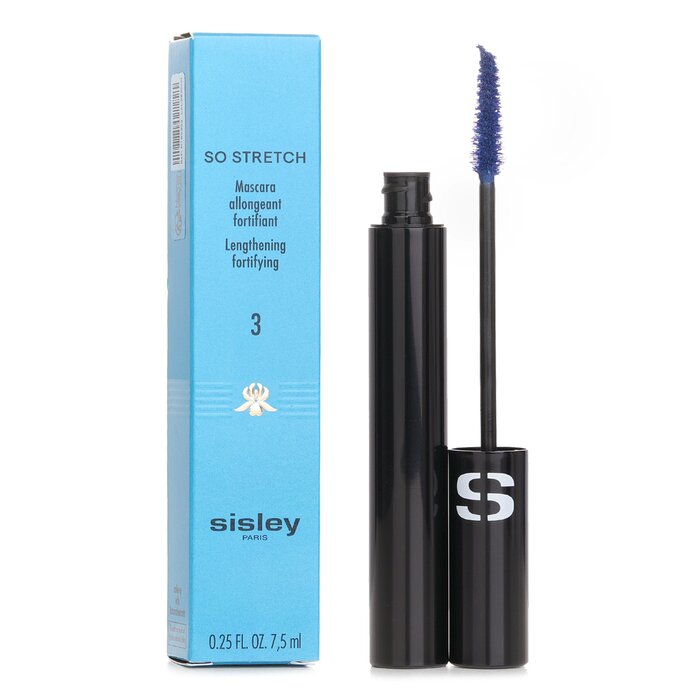 Sisley 希思黎 So Stretch 睫毛膏 7.5ml/0.25ozProduct Thumbnail
