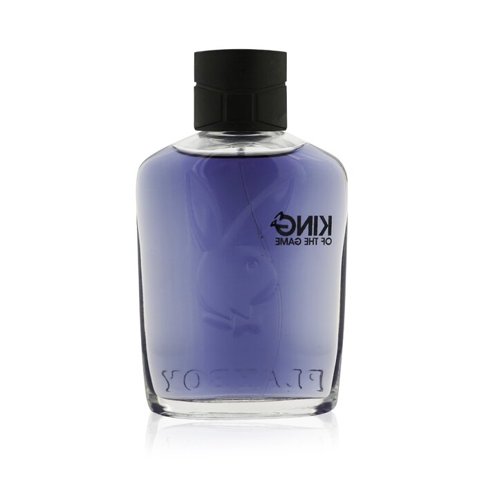 Playboy King of the Game Eau De Toilette Spray (Unboxed) 100ml/3.4ozProduct Thumbnail